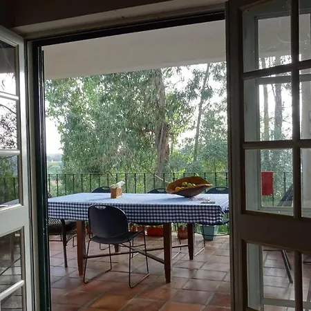 Casa Figueiras Pinhal Novo