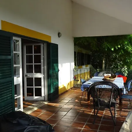 Casa Figueiras * 新皮尼亚尔