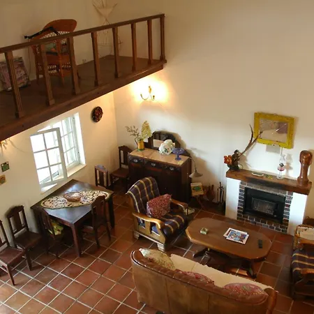 度假居 Casa Figueiras