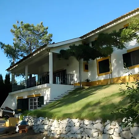 Casa Figueiras 度假居