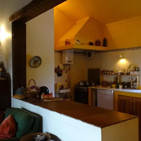 Prázdninový dům Casa Figueiras Pinhal Novo