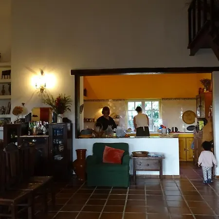 Casa Figueiras 度假居 *