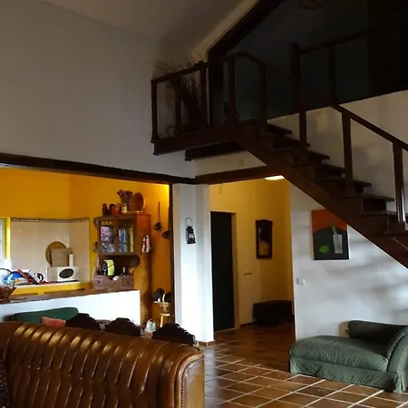 Casa Figueiras * Pinhal Novo