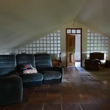 Casa Figueiras *