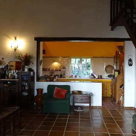 Casa Figueiras *
