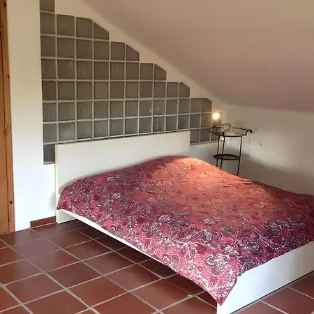 Casa Figueiras Prázdninový dům *