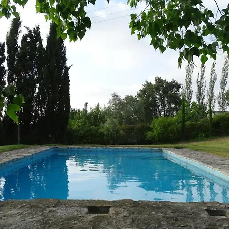 Prázdninový dům Casa Figueiras Pinhal Novo
