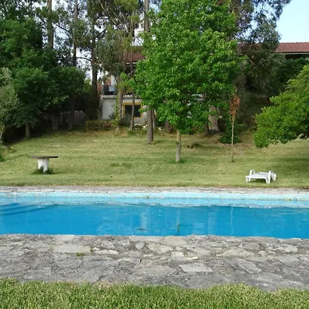 Casa Figueiras